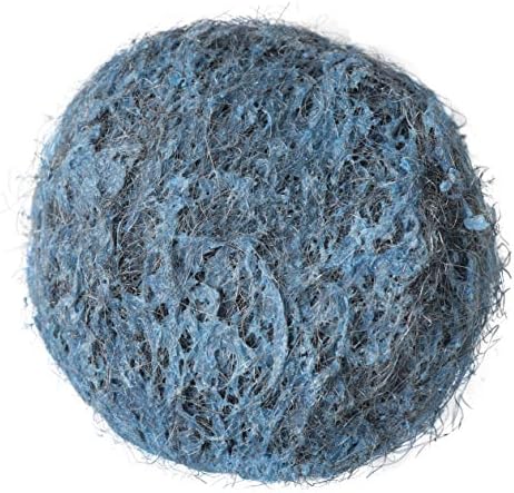 SCRUBIT 20 Pack Steel Wool Soap Pads - Image 4