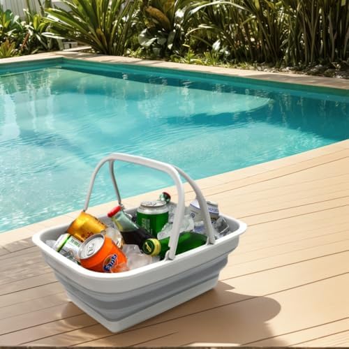 SAMMART SAMMART 9.2L Collapsible Tub - Image 3