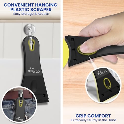 Perco Glue Off Adhesive Sticker Remover - Image 6
