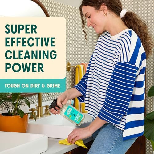 Aunt Fannie's Whole Home Cleaning Bundle, 5 Pieces - Image 3