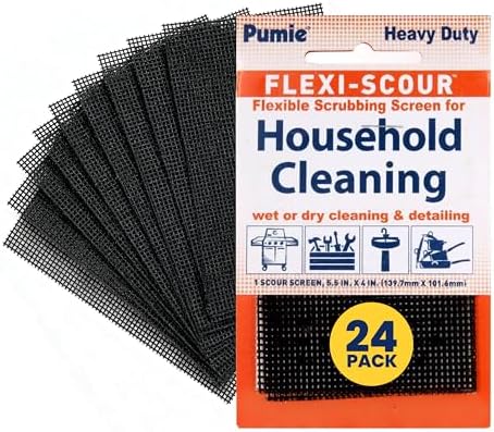 PUMIE Flexi-Scour by PumiebyUSPumice