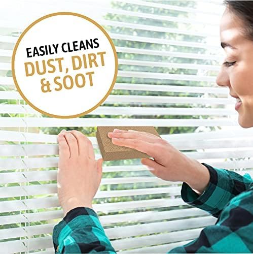 Dry Cleaning Soot Eraser Sponge 36 Pack - Image 3