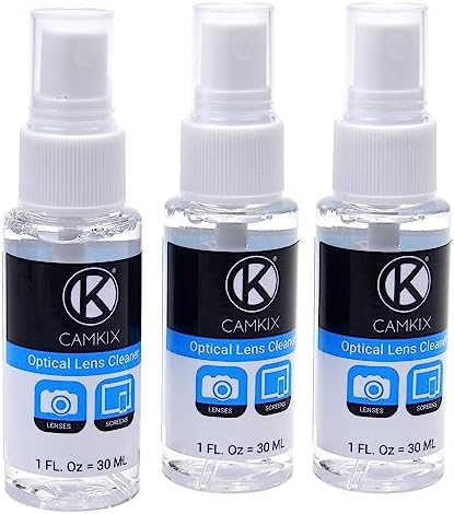 Lens and Screen Cleaning Kit - Image 4