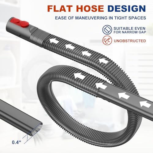 Sealegend Dryer Vent Cleaner Kit - Image 4