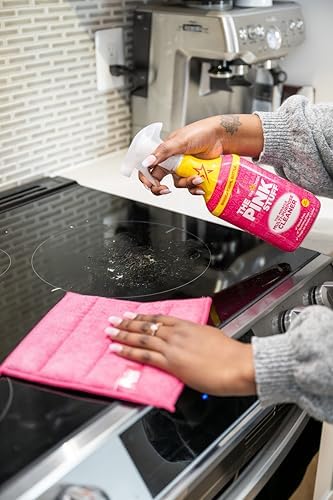Stardrops The Pink Stuff Miracle Microfibre Pad Collection - Image 5