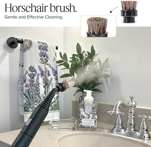 Dupray Small Horsehair Brushes - Image 4
