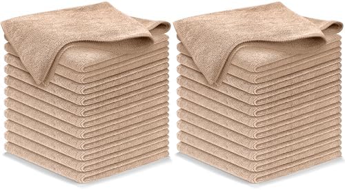 USANOOKS Microfiber Cleaning Cloth by USANOOKS