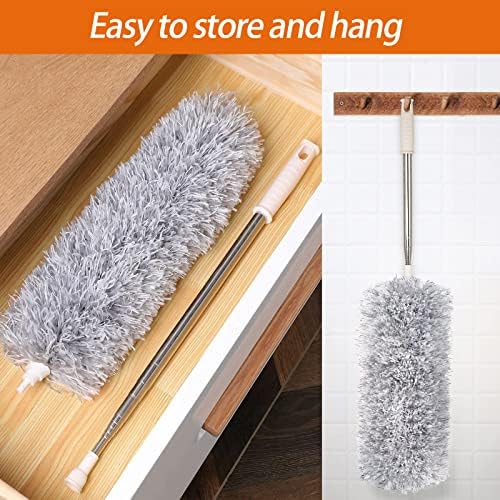 Microfiber Feather Duster, High Ceiling Fans - Image 5