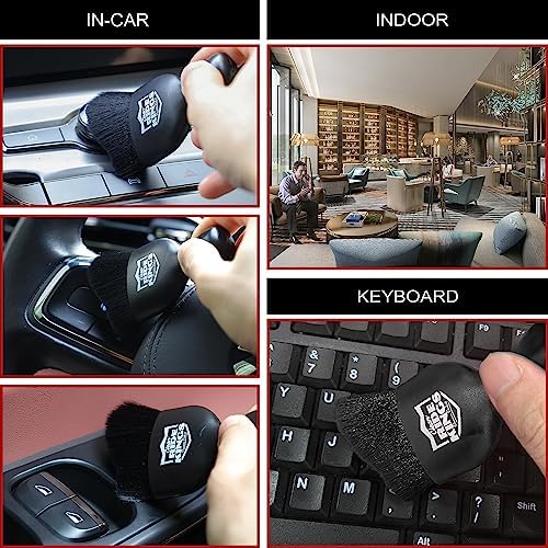 Car Interior Detailing Kit - Image 4