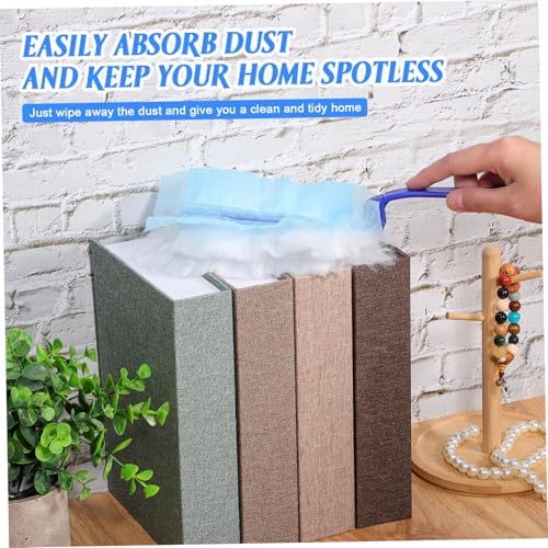 Disposable Electrostatic Fiber Duster - Image 4