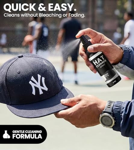 EVEO Hat Cleaner for Baseball Caps - Image 2