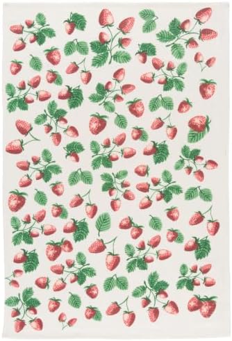 Berry Patch Floursack Towels - Image 5