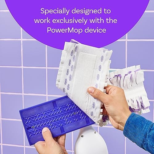 Swiffer PowerMop Multi-Surface Mopping Pad Refills - Image 4