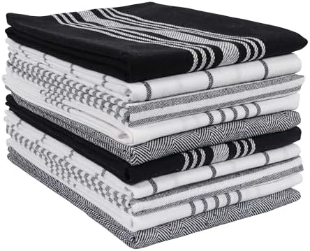 KAF Home Soho Kitchen Dish Towels - Image 2