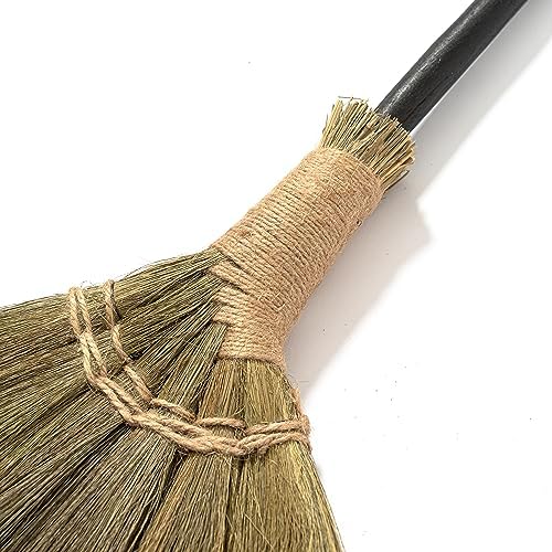 Vietnamese Broom 46.46inch Length - Image 4