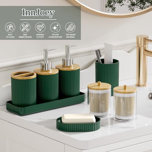 10PC Bathroom Accessories Set - Image 3