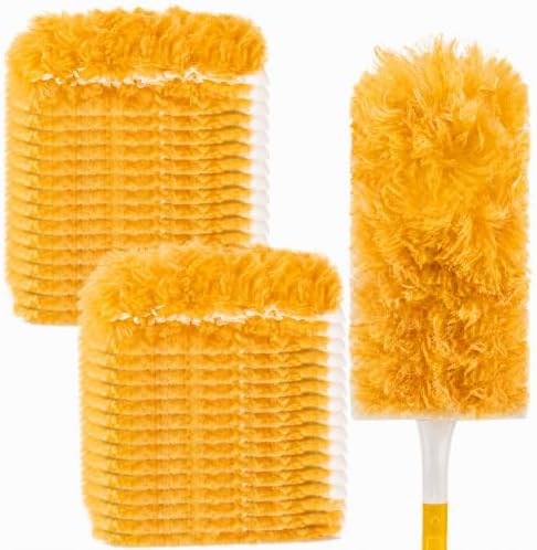 Duster Refills, Disposable Dusters by Unknown