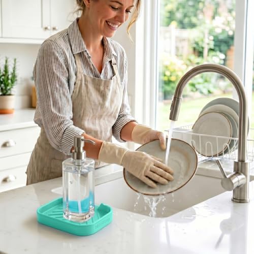 MicoYang Silicone Soap Dish - Image 6