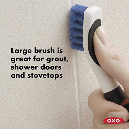 OXO Good Grips Deep Clean Brush Set - Image 3