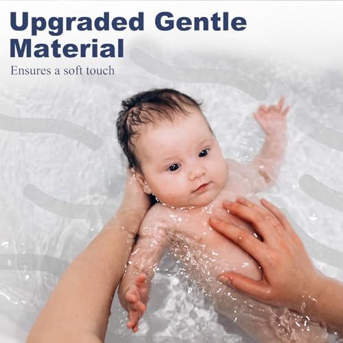 Gecork 28PCS Anti-Slip Shower Stickers - Image 4
