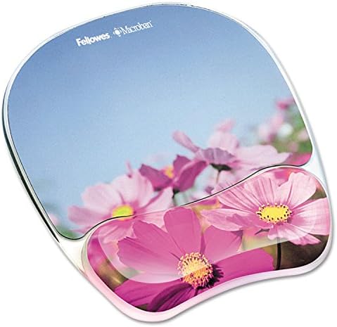 Fellowes Photo Gel Mouse Pad by FellowesBrands