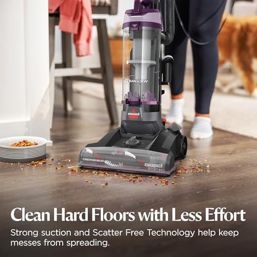 Bissell CleanView Upright Vacuum - Image 4