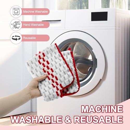 Spray Mop Pads Compatible with Promist Max - Image 6