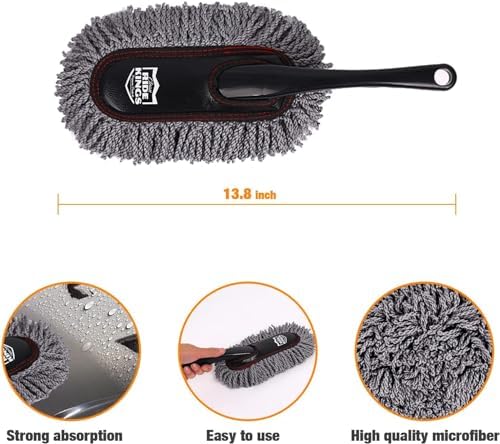 Car Interior Detailing Kit - Image 3