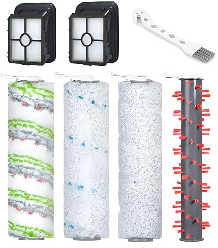 7-Pack Replacement Parts Compatible by Houselife
