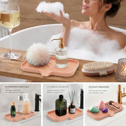 MicoYang Silicone Soap Dish - Image 3
