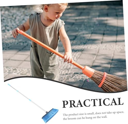 Heavy Duty Floor Cleaning Broom - Image 3