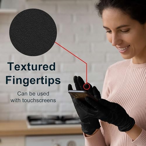 FifthPulse Biodegradable Gloves - Image 3