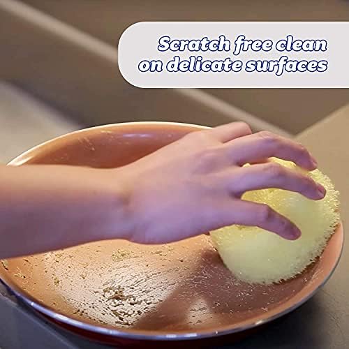 Scrub Daddy Smiling Scrubber - Image 5