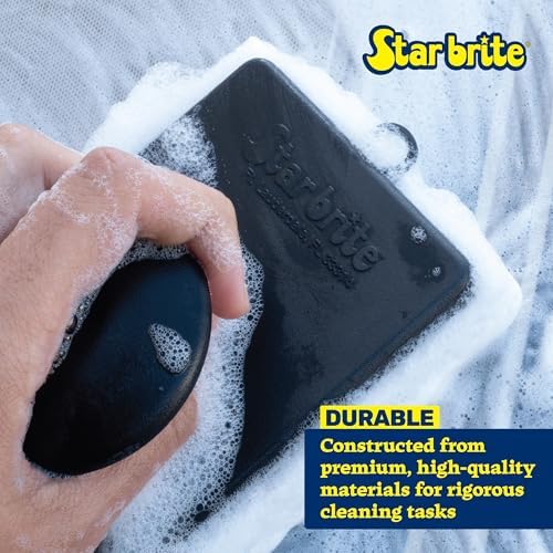 STAR BRITE Fine Super Scrubber Pad - Image 4