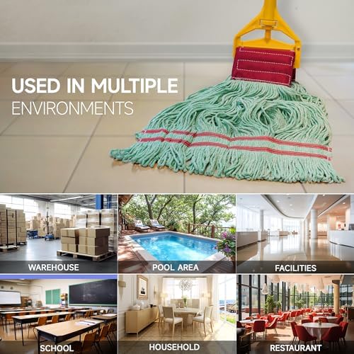 ONESIMUS 30 oz Pack of 6 Cleaning Heavy Duty Industrial Commercial Grade - Image 5