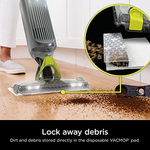 Shark VACMOP Disposable Hard Floor Pad Refills - Image 4