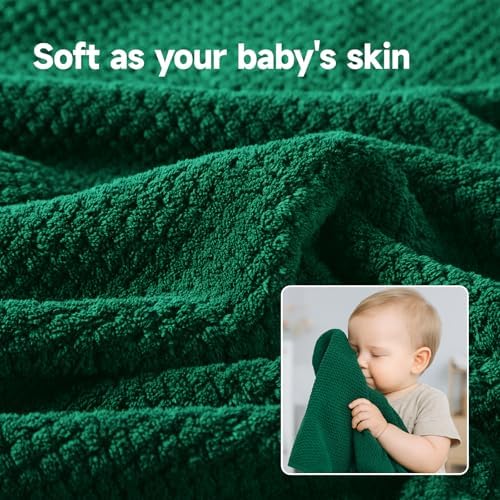 REDKISS Soft 6 Piece Bath Towel Set - Image 4