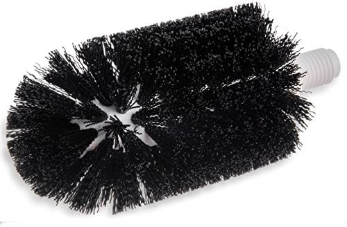 SPARTA 4014600 Plastic Floor Drain Brush, Drain Cleaning Brush by SPARTA