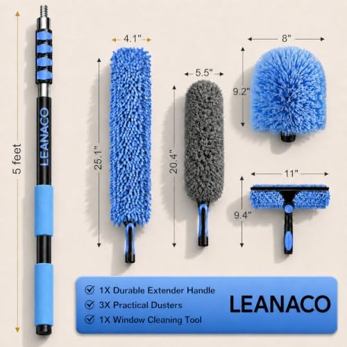 26FT High Reach Duster Kit - Image 2