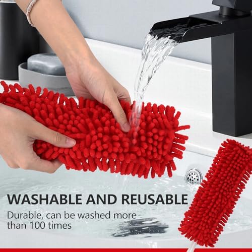 Reusable Duster Refills Compatible - Image 3
