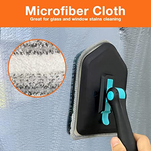 3 in 1 Scrub Cleaning Brush - Image 4