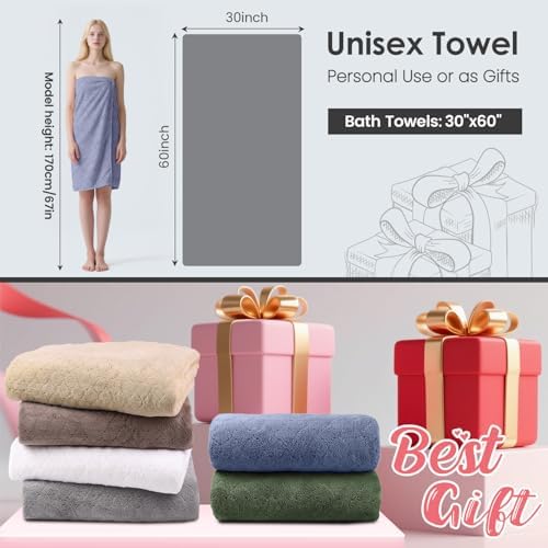 JML Bath Towels - Image 2
