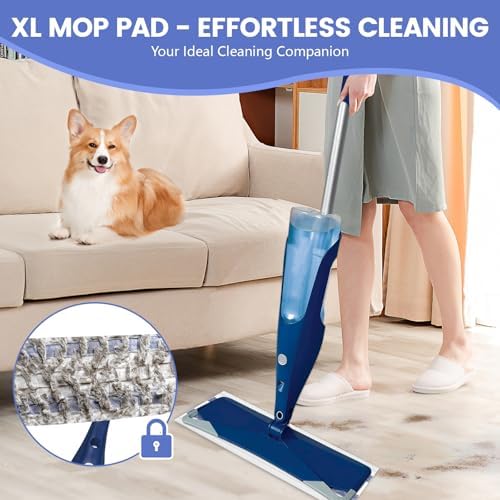 60 Pack Disposable Microfiber Cleaning Pads - Image 5