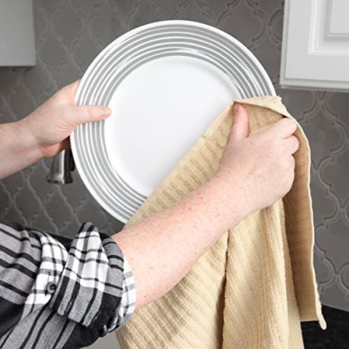 Ritz Royale Collection 100% Combed Terry Cotton, Highly Absorbent, Oversized - Image 4