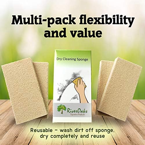 Dry Cleaning Soot Eraser Sponge - Image 2
