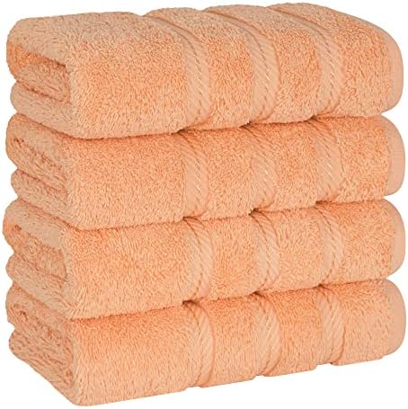 American Soft Linen 100% Cotton Luxury Turkish Towels by AmericanSoftLinen
