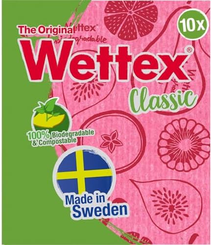 Wettex The Original Swedish Dishcloth by Wettex