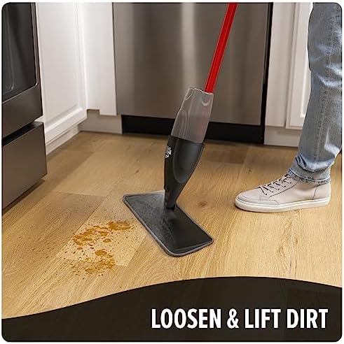 Dirt Devil Spray Mop - Image 2