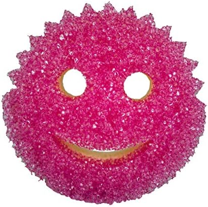 Scrub Daddy Scrub Mommy Dual Sided Cleaning Sponge 3 Pack - Image 3