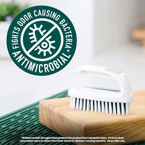 Scotch-Brite Small Utility Brush, 1 Pack - Image 6